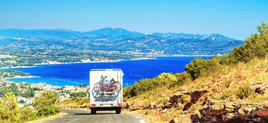 Tips for a Perfect Motorhome Holiday in Greece